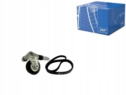 SKF SKFVKMA 31000(EXT) КОМПЛЕКТ РІЗНИХ РЕМЕНІВ SKF. VW 1.9TDI SKF