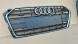 Audi OE GRILL AUDI A5 F5 8W6 PRZEDLIFT 2015-2019 CHROM RAMKA + CZARNY Решітка радіатора GRILL Audi A5 F5 8W6 15-19 ХРОМ OE 8W6853651 ОРИГ. НОВА !