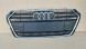 Audi OE GRILL AUDI A5 F5 8W6 PRZEDLIFT 2015-2019 CHROM RAMKA + CZARNY Решітка радіатора GRILL Audi A5 F5 8W6 15-19 ХРОМ OE 8W6853651 ОРИГ. НОВА !