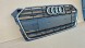 Audi OE GRILL AUDI A5 F5 8W6 PRZEDLIFT 2015-2019 CHROM RAMKA + CZARNY Решітка радіатора GRILL Audi A5 F5 8W6 15-19 ХРОМ OE 8W6853651 ОРИГ. НОВА !
