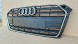 Audi OE GRILL AUDI A5 F5 8W6 PRZEDLIFT 2015-2019 CHROM RAMKA + CZARNY Решітка радіатора GRILL Audi A5 F5 8W6 15-19 ХРОМ OE 8W6853651 ОРИГ. НОВА !
