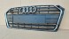 Audi OE GRILL AUDI A5 F5 8W6 PRZEDLIFT 2015-2019 CHROM RAMKA + CZARNY Решітка радіатора GRILL Audi A5 F5 8W6 15-19 ХРОМ OE 8W6853651 ОРИГ. НОВА !