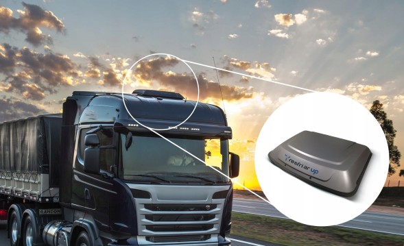 Китай SIX UP ВОДЯНИЙ СТОЯНКОВИЙ КОНДИЦІОНЕР RESFRIAR UP TIR 12 V