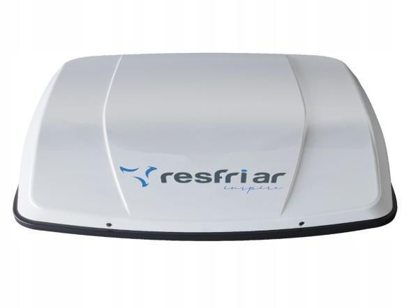 Китай SIX UP ВОДЯНИЙ СТОЯНКОВИЙ КОНДИЦІОНЕР RESFRIAR UP TIR 12 V