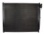 AC 84250164 Охолоджувач кондиціонера ford f-series super duty 1999 - 2007