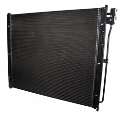 AC 84250164 Охолоджувач кондиціонера ford f-series super duty 1999 - 2007