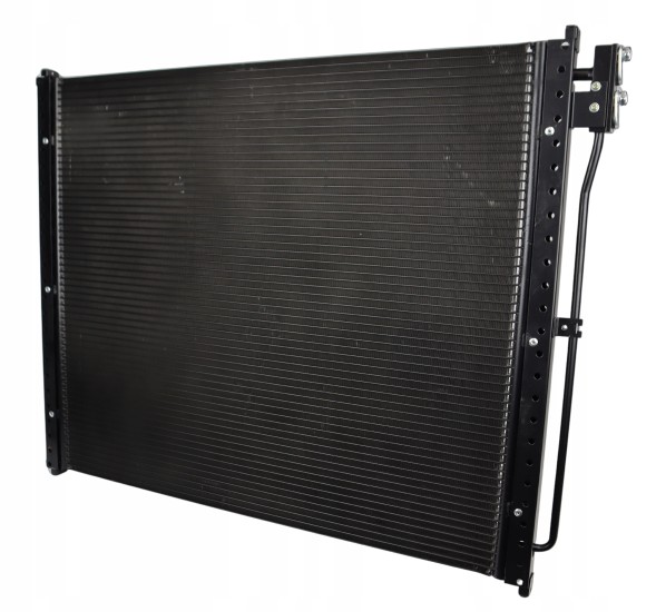 AC 84250164 Охолоджувач кондиціонера ford f-series super duty 1999 - 2007