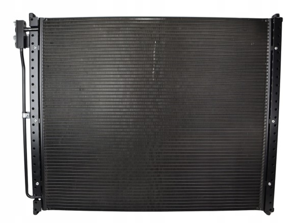 AC 84250164 Охолоджувач кондиціонера ford f-series super duty 1999 - 2007