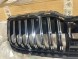 Skoda OE 3V0853653G 3V0853653K 3V0853653A 3V0853653 NOWY OTYGINALNY Przedni grill atrapa chłodnicy przednia kratka siatka srebrne chrom żebra czarna czarne ОРИГІНАЛЬНА SKODA SUPERB III 3 LIFT РЕШІТКА РАДІАТОРА ХРОМОВАНІ РЕБРА