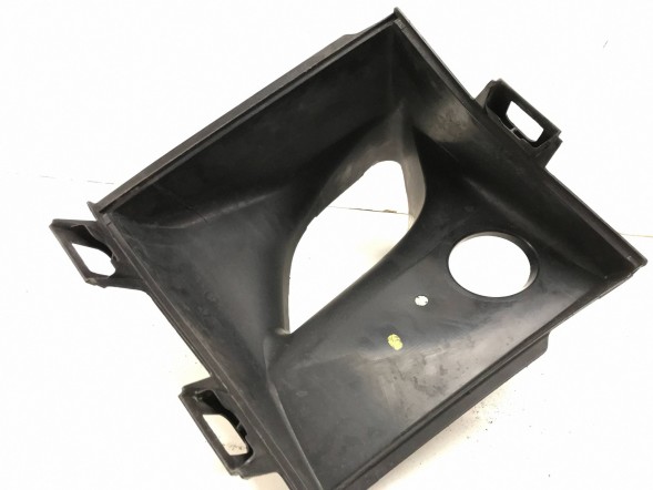 Porsche OE 97057532202 ВПУСК ПОВІТРЯ PORSCHE PANAMERA 970.575.322.02