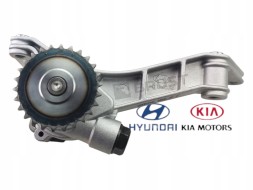 Hyundai OE WBEURO/26100 4A012 261004A012 26100-4A012 HYUNDAI KIA 2.5 CRDI OE НАСОС 26100 4A012 ОЛИВИ ОРИГІНАЛ