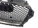 PA 8V5853651 PLASTER MIODU QS РЕШІТКА РАДІАТОРА AUDI A3 8V СТИЛЬ RS3 СОТОВА 2012 2013 2014 2015 2016