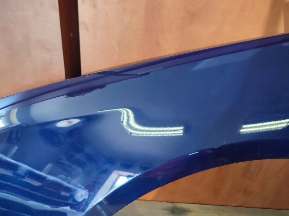 Китай BŁOTNIK LEWY PRZÓD VOLKSWAGEN PASSAT B6 LD5Q БРИЗКОВИК ЛІВИЙ ПЕРЕДНІЙ VOLKSWAGEN PASSAT B6 LD5Q