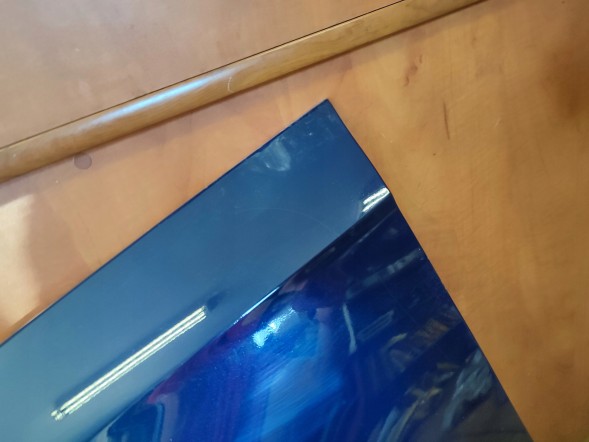 Китай BŁOTNIK LEWY PRZÓD VOLKSWAGEN PASSAT B6 LD5Q БРИЗКОВИК ЛІВИЙ ПЕРЕДНІЙ VOLKSWAGEN PASSAT B6 LD5Q