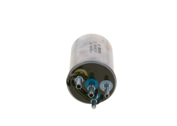 F026402113 BOSCH Фільтр паливний