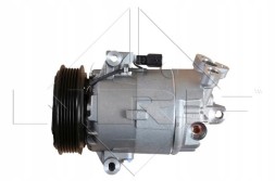 NRF 32482 Nrf компресор кондиціонера nissan qashqai 2007-