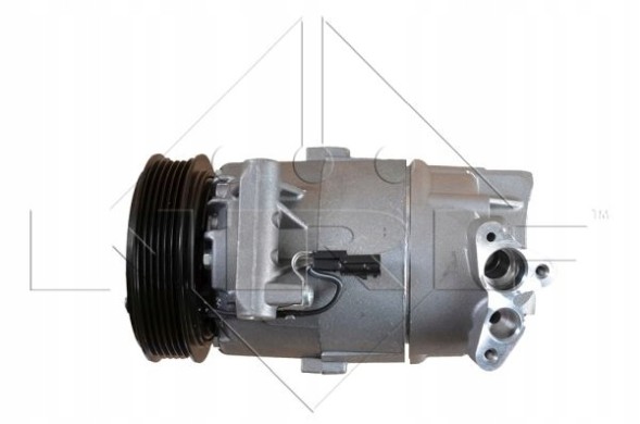 NRF 32482 Nrf компресор кондиціонера nissan qashqai 2007-