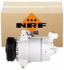 NRF 32482 Nrf компресор кондиціонера nissan qashqai 2007-