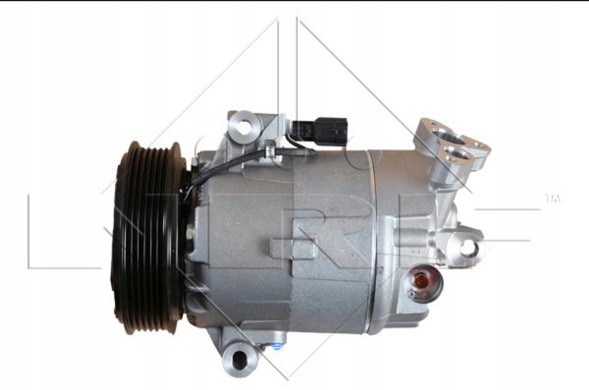 NRF 32482 Nrf компресор кондиціонера nissan qashqai 2007-