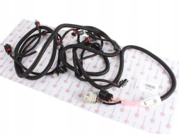 FRANTIS 1004420-04-T 100442004T FRT. ПУЧОК БАМПЕРА ПЕРЕДНЬОГО ДАТЧИКА ПАРКУВАННЯ PDC TESLA МОДЕЛЬ S