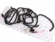FRANTIS 1004420-04-T 100442004T FRT. ПУЧОК БАМПЕРА ПЕРЕДНЬОГО ДАТЧИКА ПАРКУВАННЯ PDC TESLA МОДЕЛЬ S