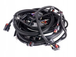 FRANTIS 1004420-04-T 100442004T FRT. ПУЧОК БАМПЕРА ПЕРЕДНЬОГО ДАТЧИКА ПАРКУВАННЯ PDC TESLA МОДЕЛЬ S