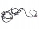FRANTIS 1004420-04-T 100442004T FRT. ПУЧОК БАМПЕРА ПЕРЕДНЬОГО ДАТЧИКА ПАРКУВАННЯ PDC TESLA МОДЕЛЬ S