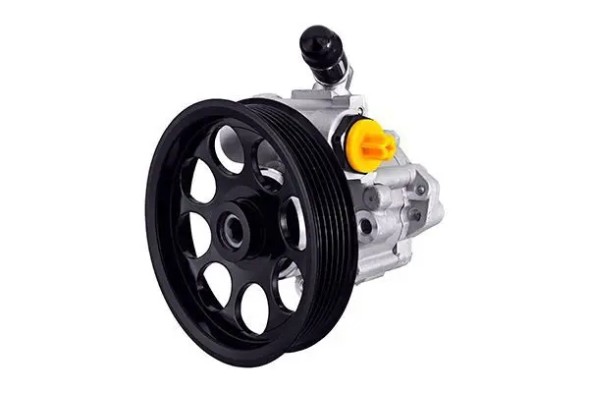 Hella 8TL 359 003-181 Насос гідропідсилювача 8тл 359 003-181 hella saab 9-5