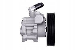 Hella 8TL 359 003-181 Насос гідропідсилювача 8тл 359 003-181 hella saab 9-5