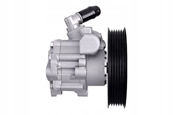 Hella 8TL 359 003-181 Насос гідропідсилювача 8тл 359 003-181 hella saab 9-5