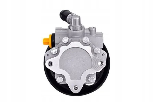 Hella 8TL 359 003-181 Насос гідропідсилювача 8тл 359 003-181 hella saab 9-5
