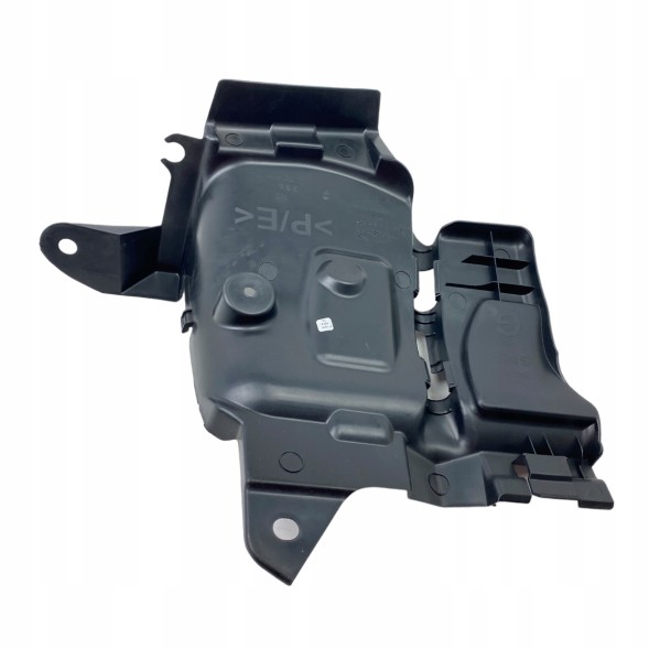 Dacia OE 638311707R Кришка двигуна ліва Dacia Sandero II Logan II