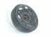 Opel OE Koło pasowe wału CORSA D 1.2 1.4 16V 55574771 ОПЕЛЬ 55574771 РЕМІННЕ КОЛЕСО ВАЛУОПЕЛЬ МОТ.1.2 1.4 1.4 Т ОРИГІНАЛ