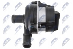 NTY CPZ-LR-004 Додаткова помпа води (циркуляція охолоджувальної рідини) nty cpz-lr-004