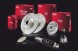 Hart 913 471 Насос vacum audi a3 1.9tdi 96-