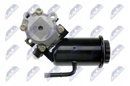 NTY SPW-TY-003 Nty насос гідропідсилювача toyota landcruiser 3.4 96-02