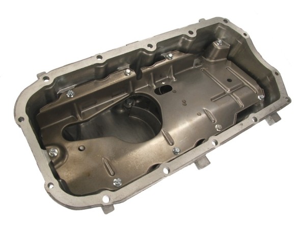 V-maxzone Part VIC-312761 Піддон картера для FIAT DOBLO Фургон/мінівен, DOBLO кузов
