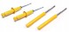 TA-Technix EVOSTAU06V + EVOSTAU006H СПОРТИВНІ АМОРТИЗАТОРИ AUDI 100 200 A6 C4 QUATTRO
