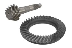 V-maxzone Part VIC-272134 Набір коліс конічної шестерні/шестерні ведучого вала для TOYOTA