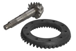 V-maxzone Part VIC-272134 Набір коліс конічної шестерні/шестерні ведучого вала для TOYOTA