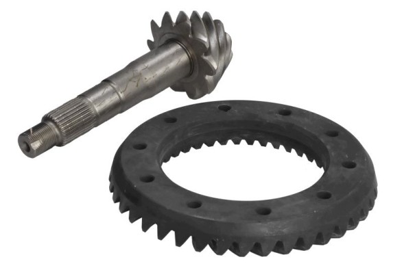 V-maxzone Part VIC-272134 Набір коліс конічної шестерні/шестерні ведучого вала для TOYOTA