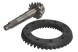 V-maxzone Part VIC-272134 Набір коліс конічної шестерні/шестерні ведучого вала для TOYOTA