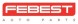 Febest 1211-D7AT2WD Febest 1211-d7at2wd комплект шарніра, приводний вал