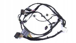 BMW OE 61125A49EB4 [MJP] BMW 3 G20 G21 LCI ПУЧОК ПРОВОДІВ ПРОВОДКА ПЕРЕДНЬОГО БАМПЕРА PDC 6112 5A49EB4