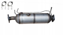 JMJ 1178 Фільтр dpf hyundai santa fe 2.0 crdi d4ha 12 / 2010-