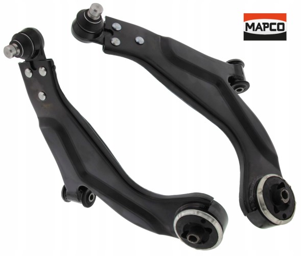 Mapco 53644 53645 2X ВАЖЕЛІ КЕРУВАННЯ ПЕРЕДНІ FORD MONDEO MK3 III 00-07 MAPCO