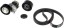 K016PK1613 GATES Натяг паса з елементами монтажу