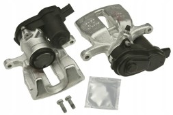 TRW BHT336E Затискач гальма задній електричний bht336e trw audi