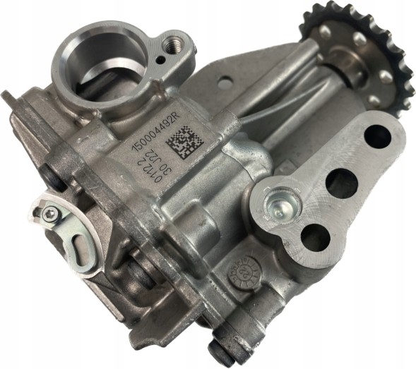 Renault OE 150004492R 7701476527 НАСОС МАСЛЯНИЙ RENAULT ESPACE IV LAGUNA III 2.0DCI OE