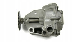 Renault OE 150004492R 7701476527 НАСОС МАСЛЯНИЙ RENAULT ESPACE IV LAGUNA III 2.0DCI OE